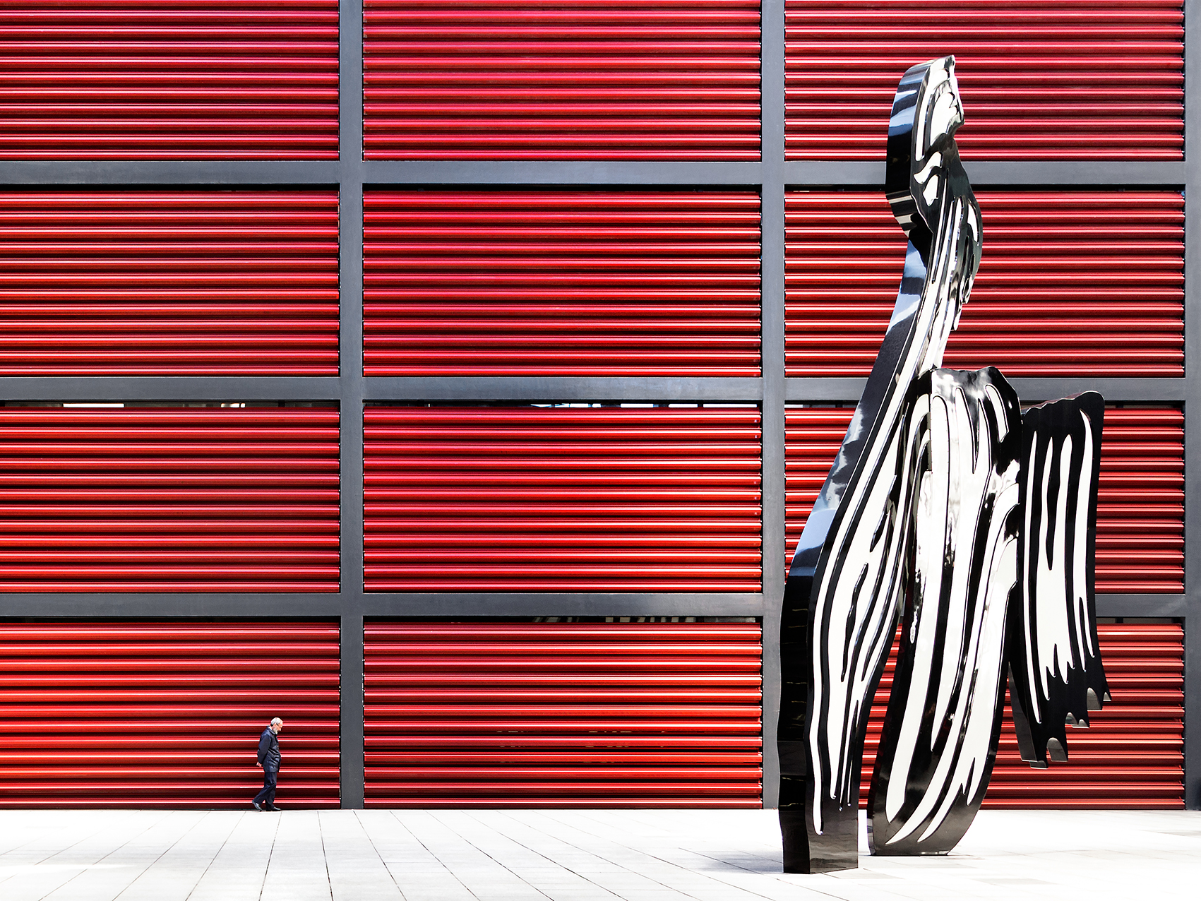 alrededores Carretas Apartments