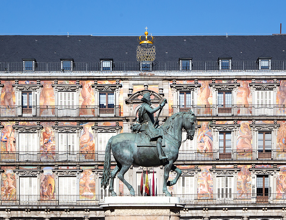 alrededores Carretas Apartments