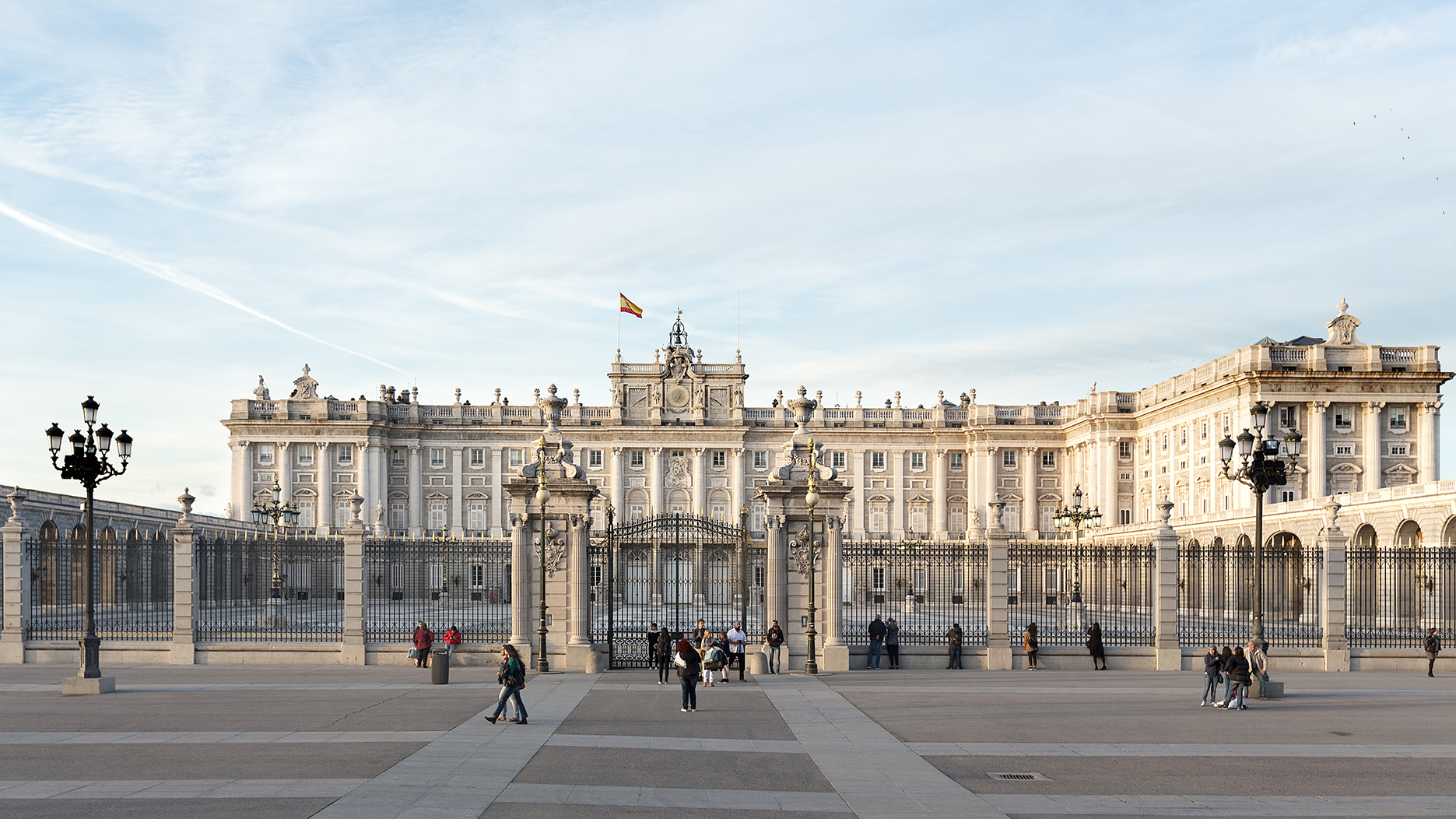 alrededores Carretas Apartments